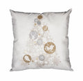 Ornament Tree Pillow Cover