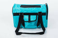 UrbanRide Jet Pet Carrier – Travel Bag for Dogs & Cats