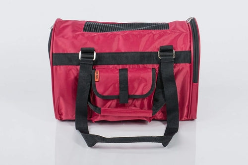 UrbanRide Jet Pet Carrier – Travel Bag for Dogs & Cats