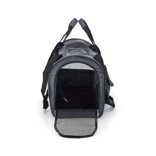 UrbanRide Jet Pet Carrier – Travel Bag for Dogs & Cats